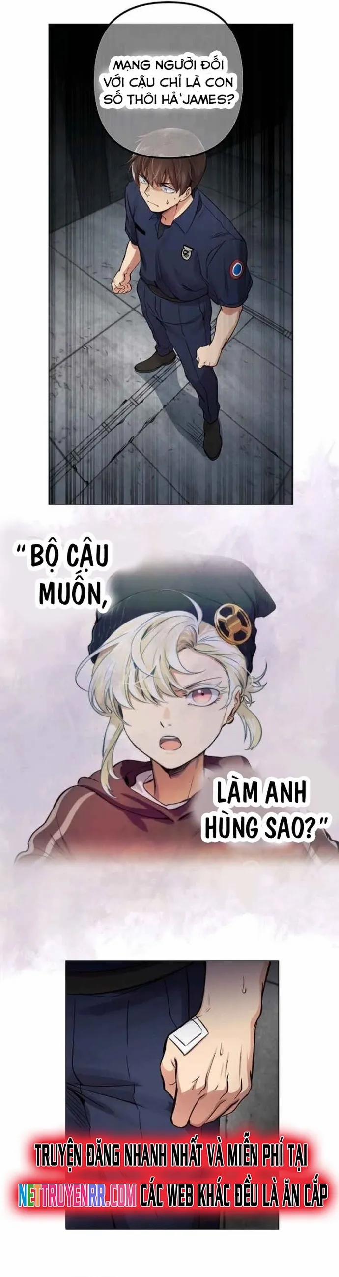 Người Cai Trị Thời Gian 20 trang 7