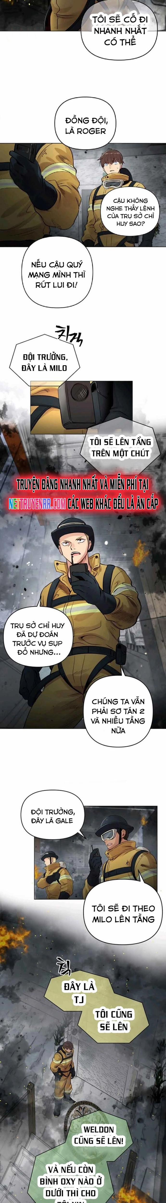 Người Cai Trị Thời Gian 21 trang 8