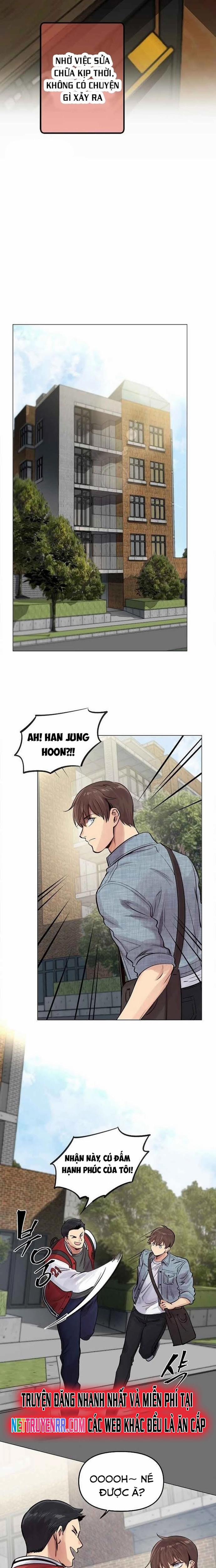 Người Cai Trị Thời Gian 22 trang 10