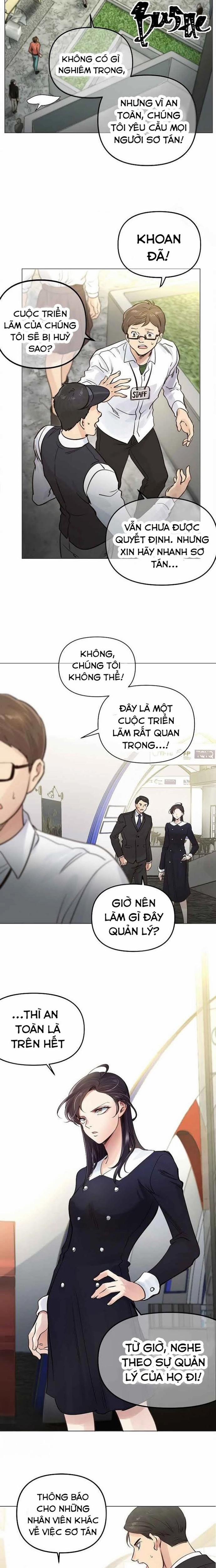 Người Cai Trị Thời Gian 22 trang 6