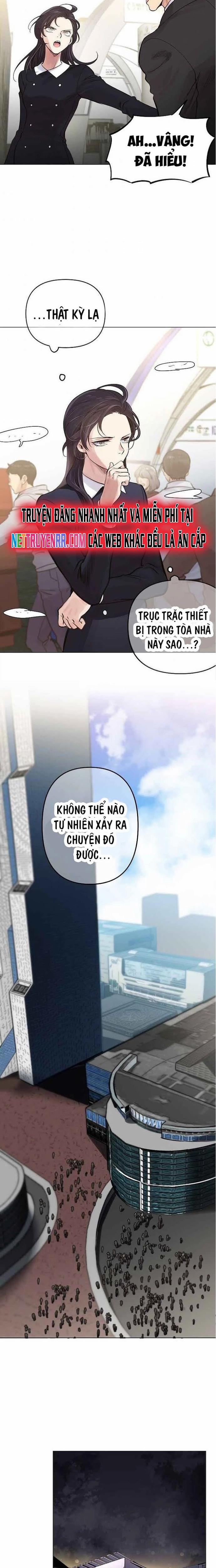 Người Cai Trị Thời Gian 22 trang 7