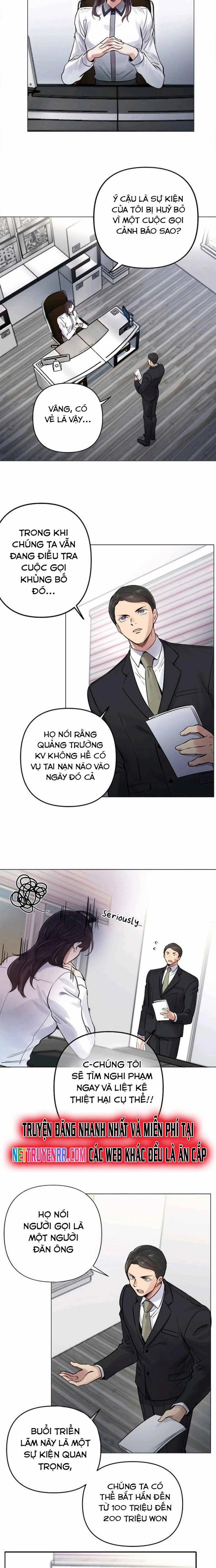 Người Cai Trị Thời Gian 23 trang 10