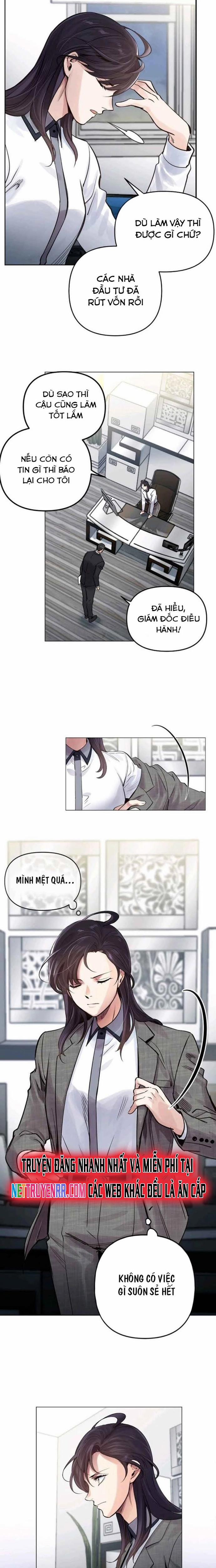 Người Cai Trị Thời Gian 23 trang 11