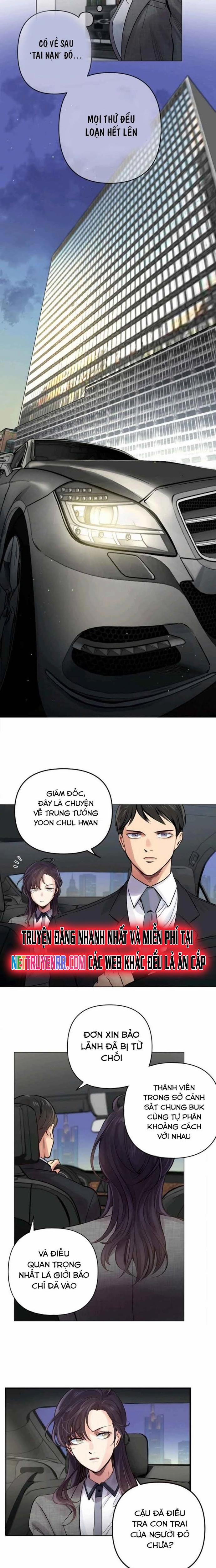 Người Cai Trị Thời Gian 23 trang 12