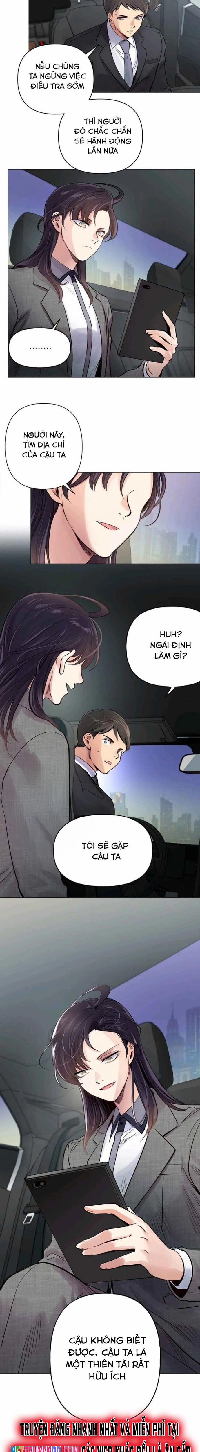 Người Cai Trị Thời Gian 23 trang 14