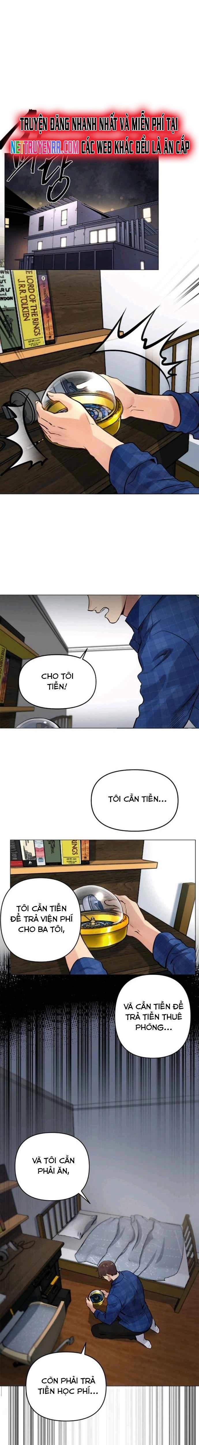 Người Cai Trị Thời Gian 24 trang 14