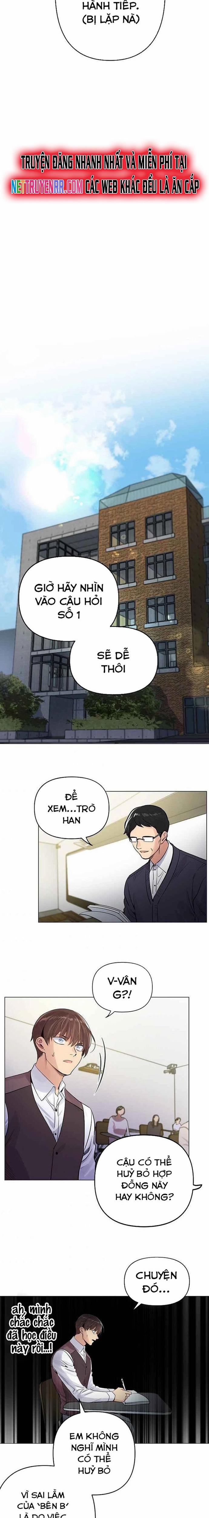 Người Cai Trị Thời Gian 25 trang 13
