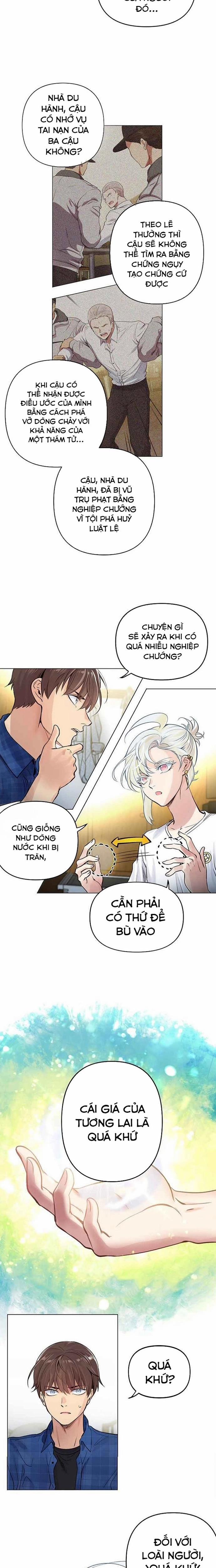 Người Cai Trị Thời Gian 25 trang 4