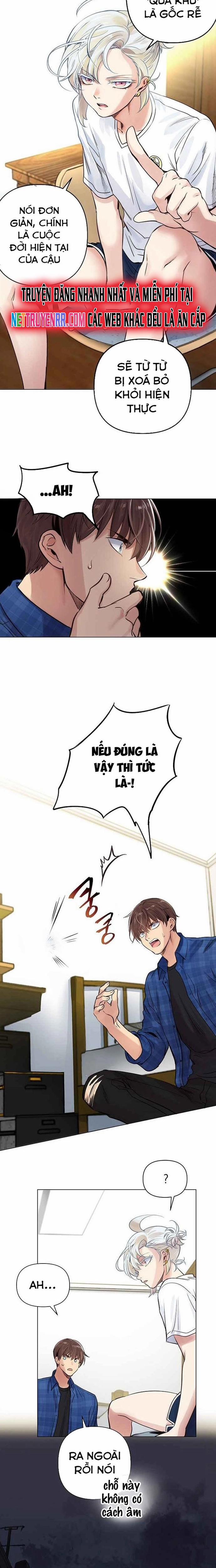 Người Cai Trị Thời Gian 25 trang 5