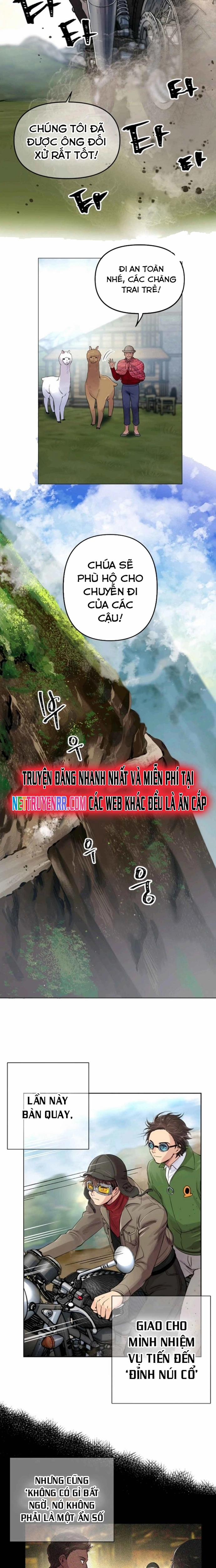 Người Cai Trị Thời Gian 26 trang 4