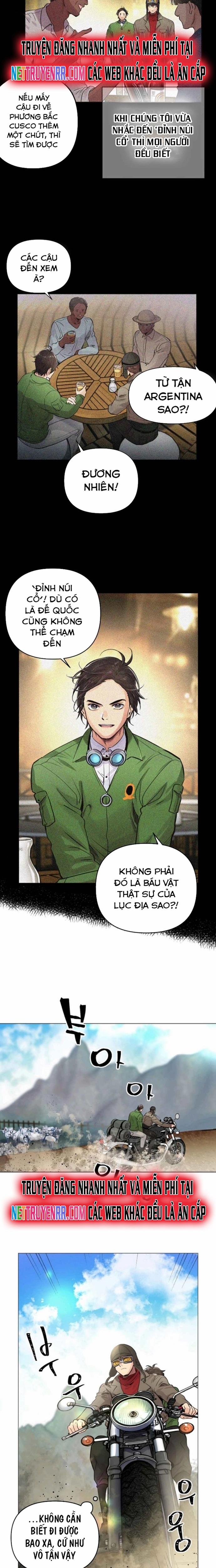 Người Cai Trị Thời Gian 26 trang 5