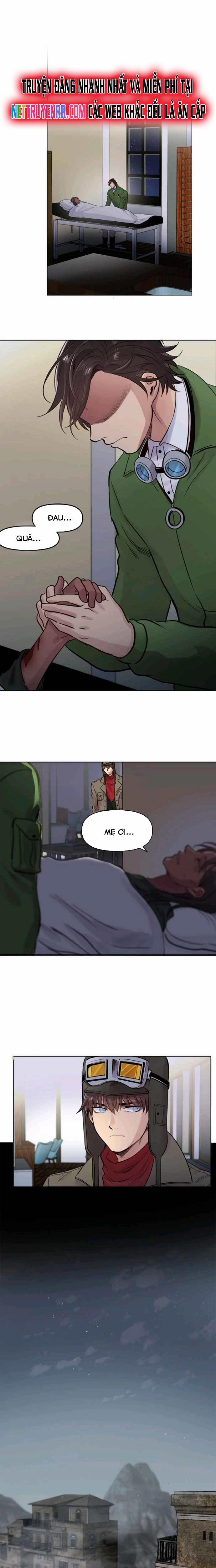 Người Cai Trị Thời Gian 27 trang 11