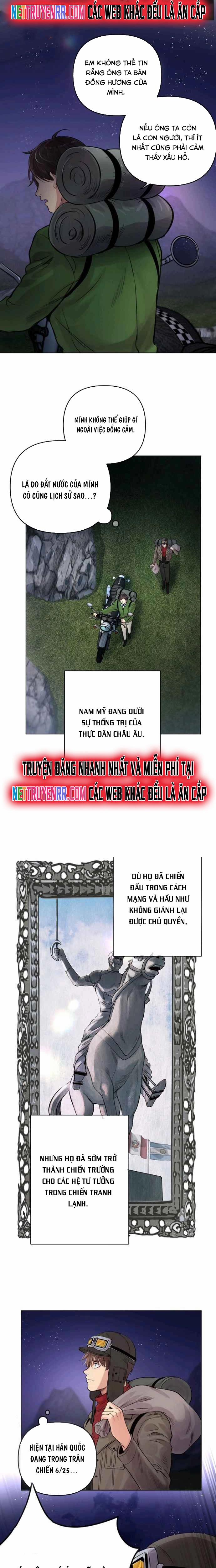 Người Cai Trị Thời Gian 27 trang 5