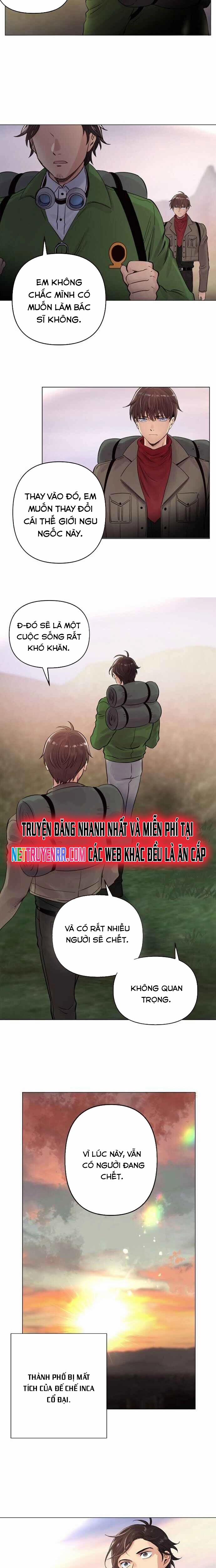 Người Cai Trị Thời Gian 28 trang 14