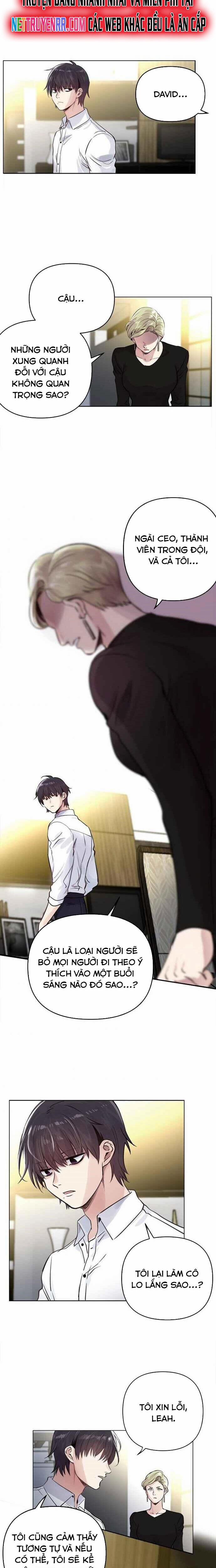 Người Cai Trị Thời Gian 29 trang 13