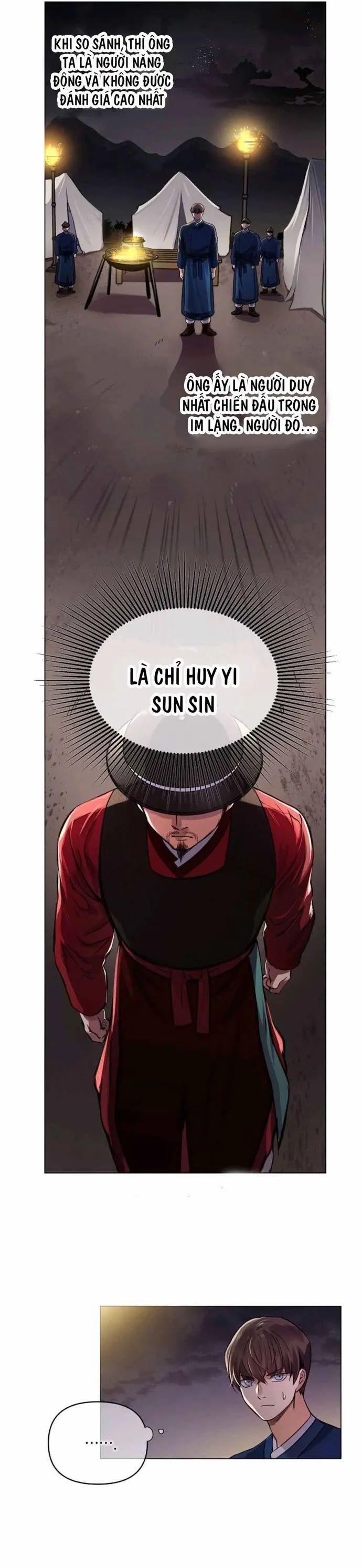 Người Cai Trị Thời Gian 3 trang 14