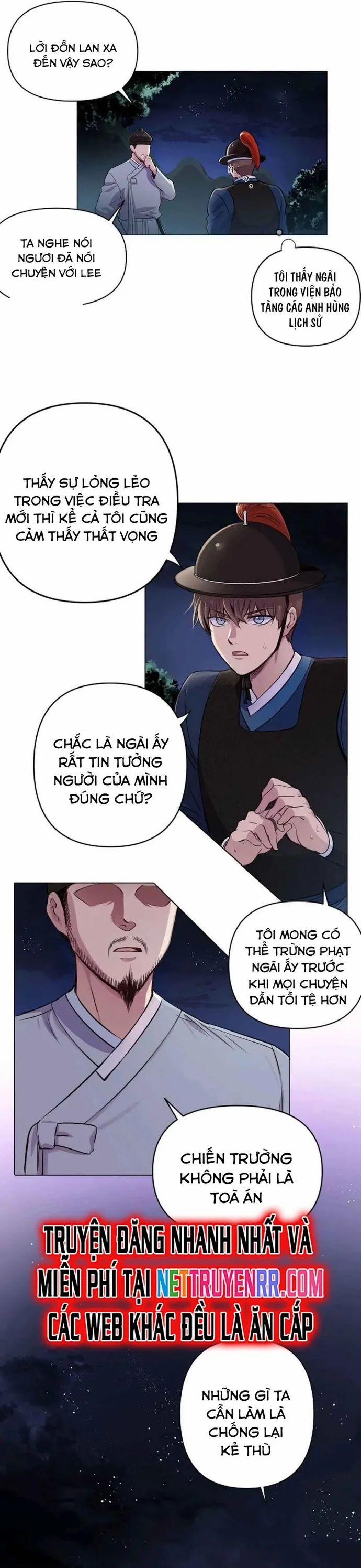 Người Cai Trị Thời Gian 3 trang 17