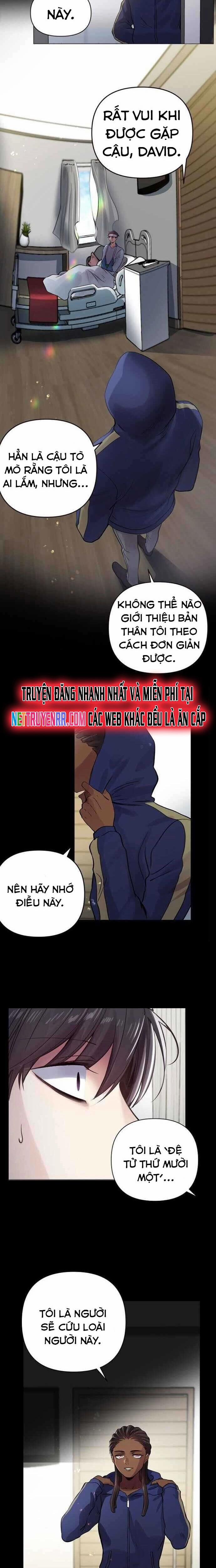 Người Cai Trị Thời Gian 30 trang 14