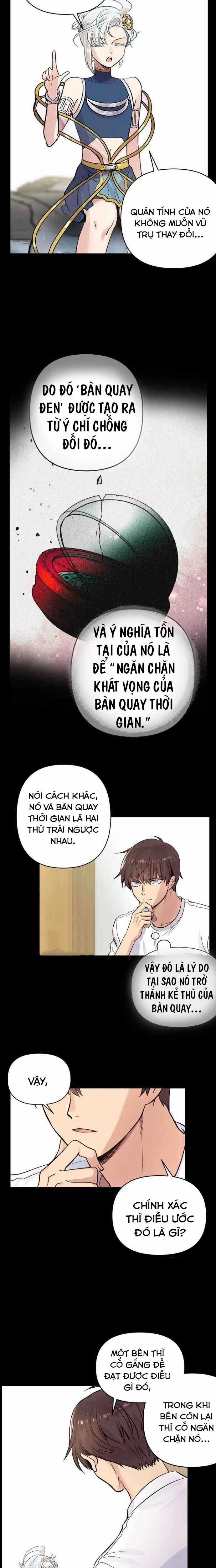 Người Cai Trị Thời Gian 30 trang 3