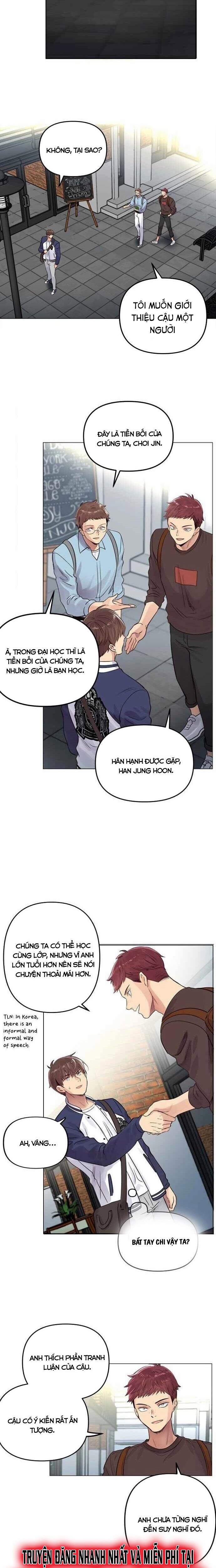 Người Cai Trị Thời Gian 31.1 trang 15