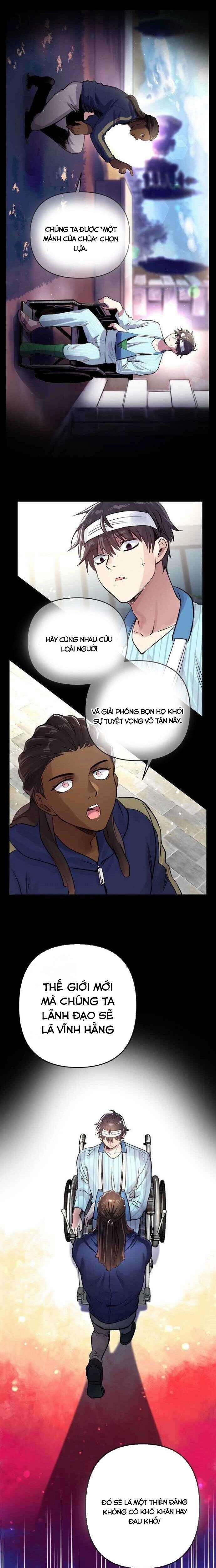 Người Cai Trị Thời Gian 31.1 trang 3