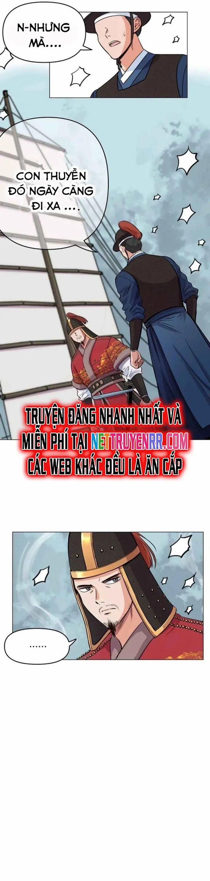 Người Cai Trị Thời Gian 4 trang 13