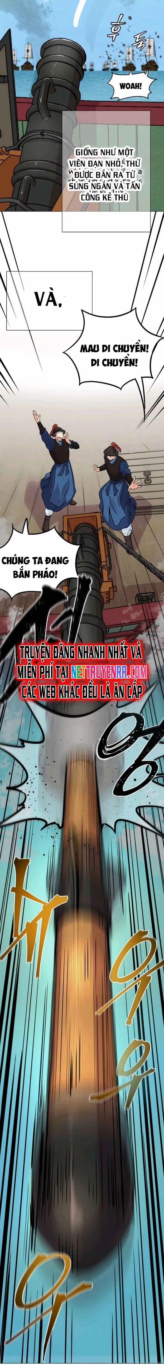 Người Cai Trị Thời Gian 4 trang 5