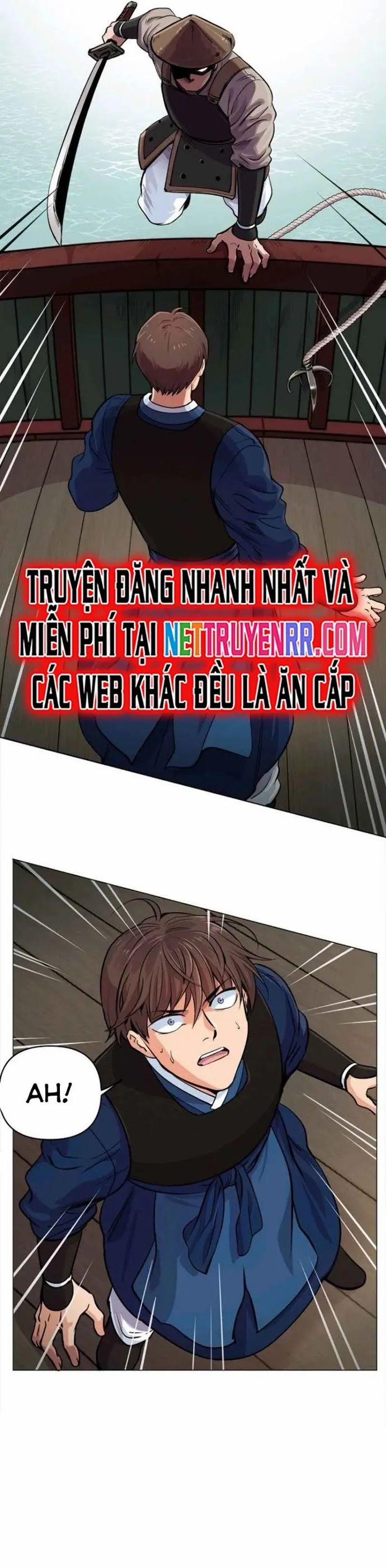 Người Cai Trị Thời Gian 5 trang 10