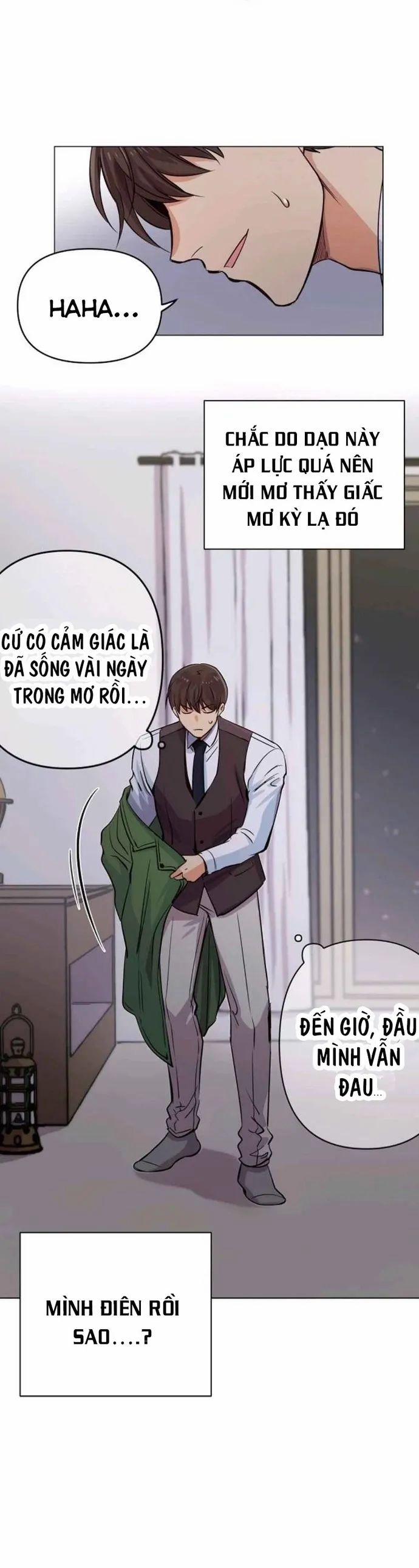 Người Cai Trị Thời Gian 5 trang 23