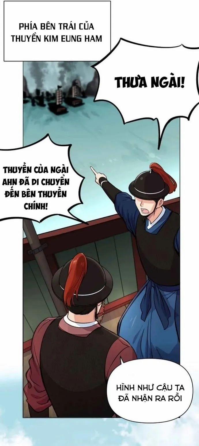 Người Cai Trị Thời Gian 5 trang 5