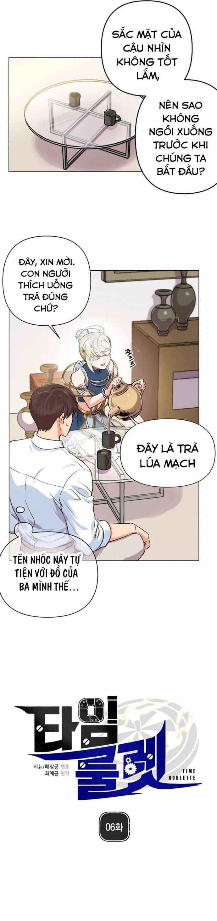 Người Cai Trị Thời Gian 6 trang 3