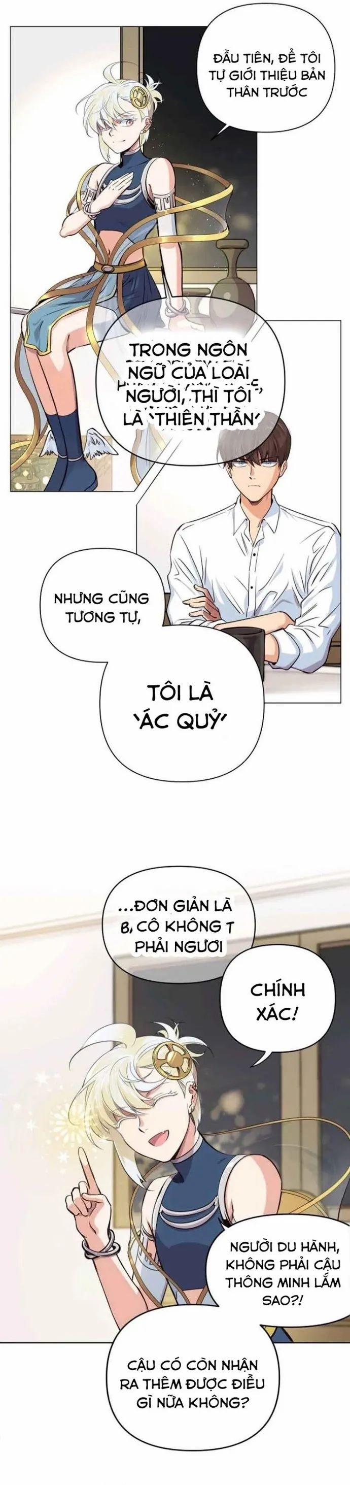 Người Cai Trị Thời Gian 6 trang 4