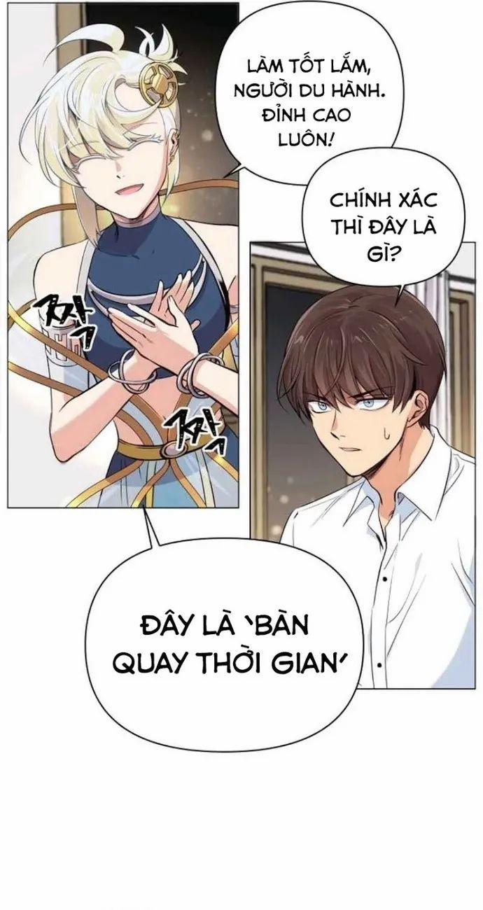 Người Cai Trị Thời Gian 6 trang 6