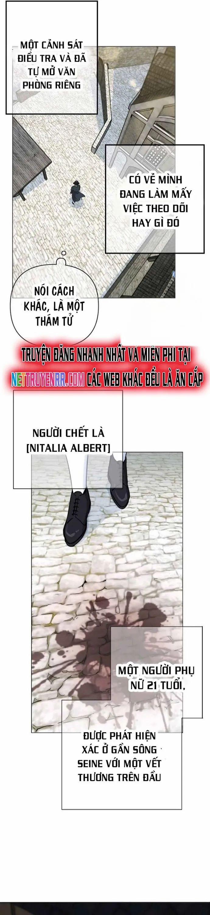 Người Cai Trị Thời Gian 8 trang 17