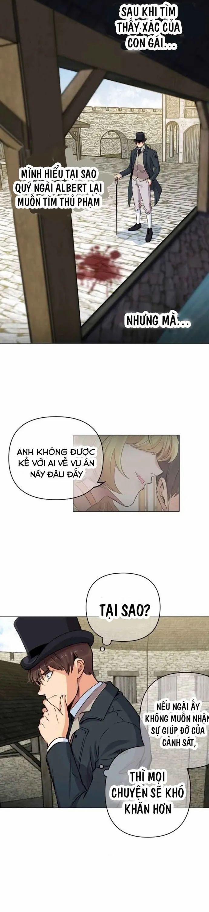 Người Cai Trị Thời Gian 8 trang 18