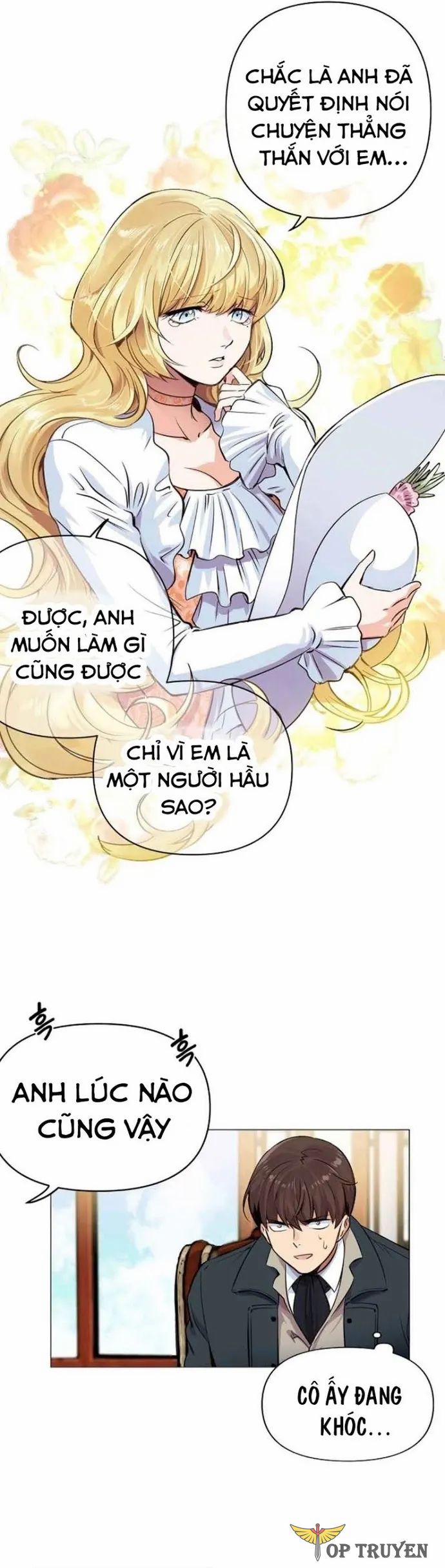 Người Cai Trị Thời Gian 8 trang 2