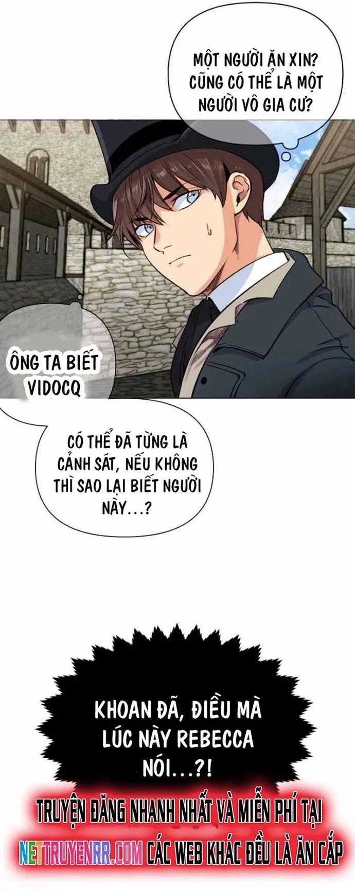 Người Cai Trị Thời Gian 8 trang 22