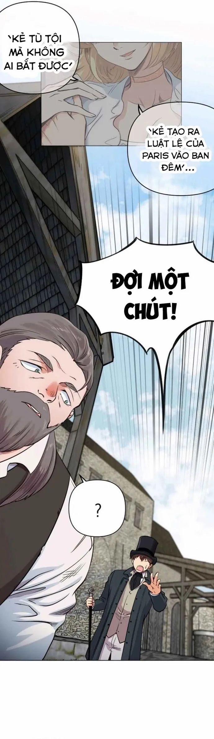 Người Cai Trị Thời Gian 8 trang 23