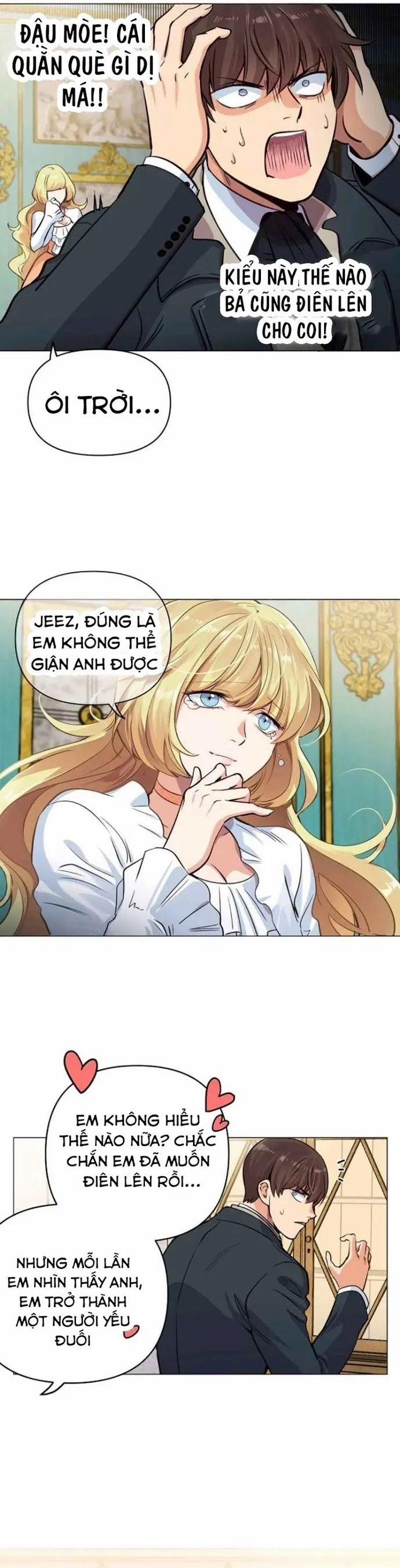 Người Cai Trị Thời Gian 8 trang 5