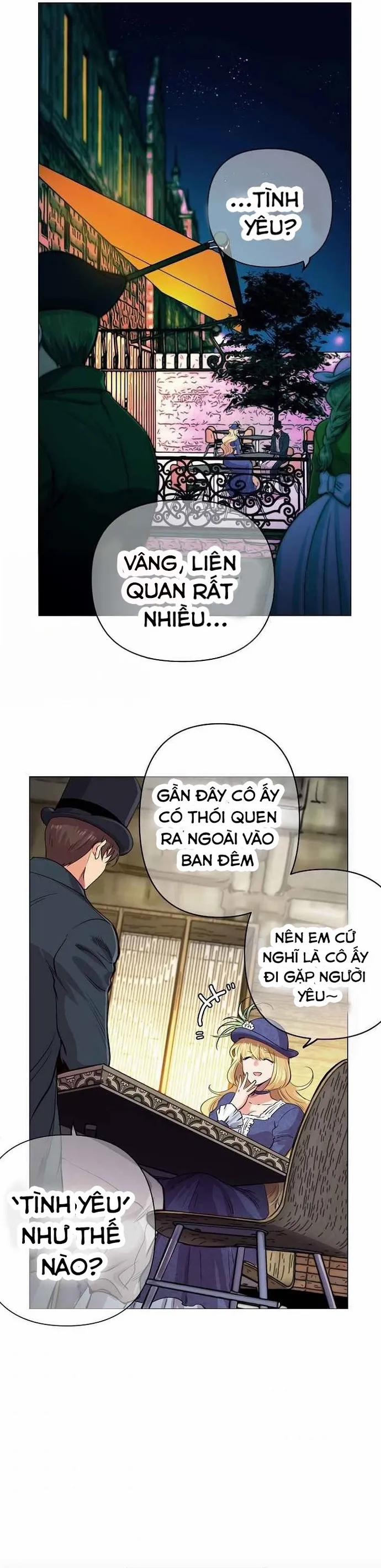 Người Cai Trị Thời Gian 9 trang 12