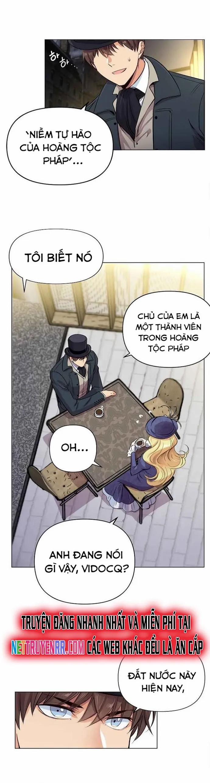 Người Cai Trị Thời Gian 9 trang 19