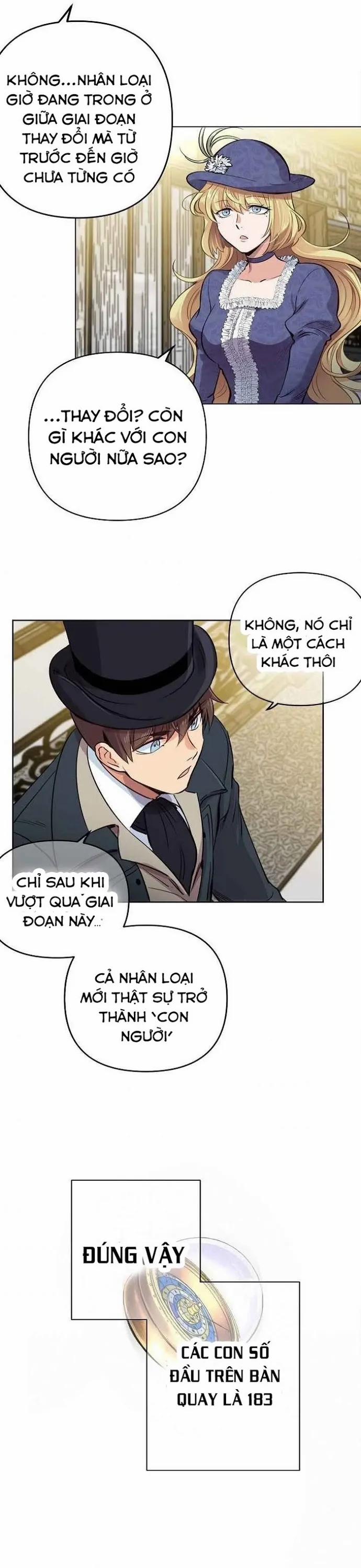 Người Cai Trị Thời Gian 9 trang 20