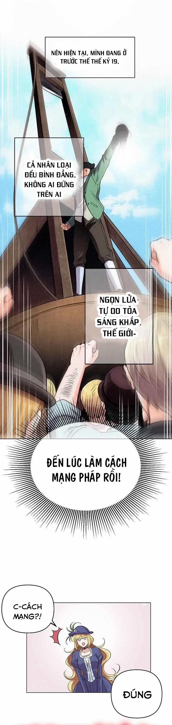 Người Cai Trị Thời Gian 9 trang 21