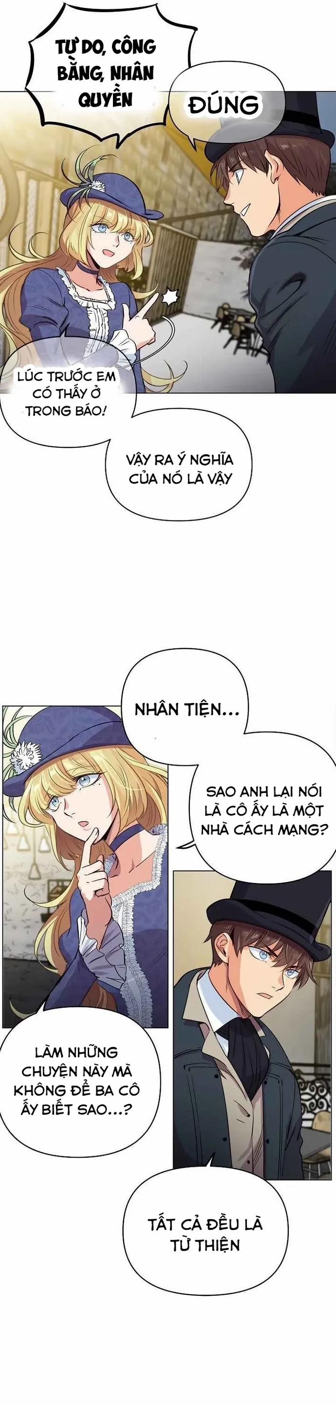 Người Cai Trị Thời Gian 9 trang 23