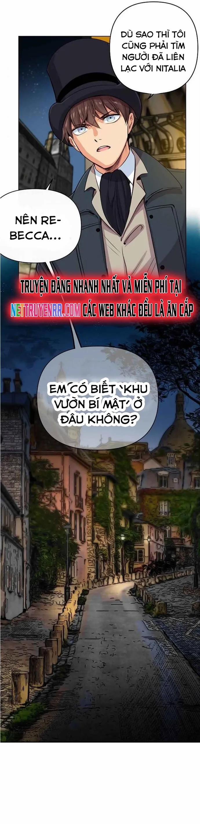 Người Cai Trị Thời Gian 9 trang 24