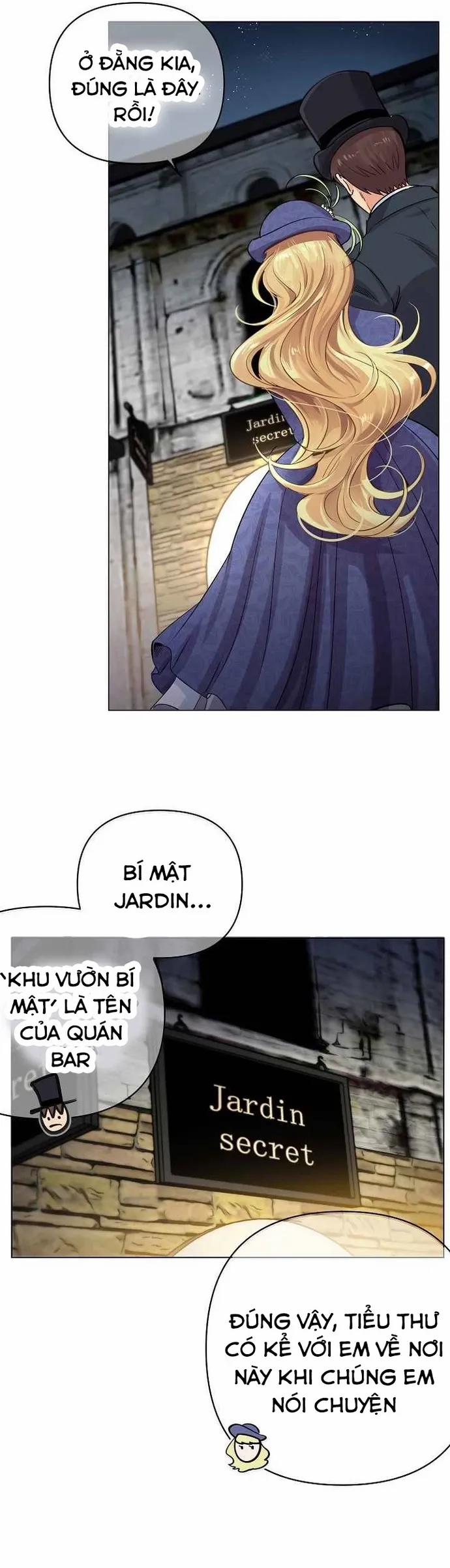 Người Cai Trị Thời Gian 9 trang 27