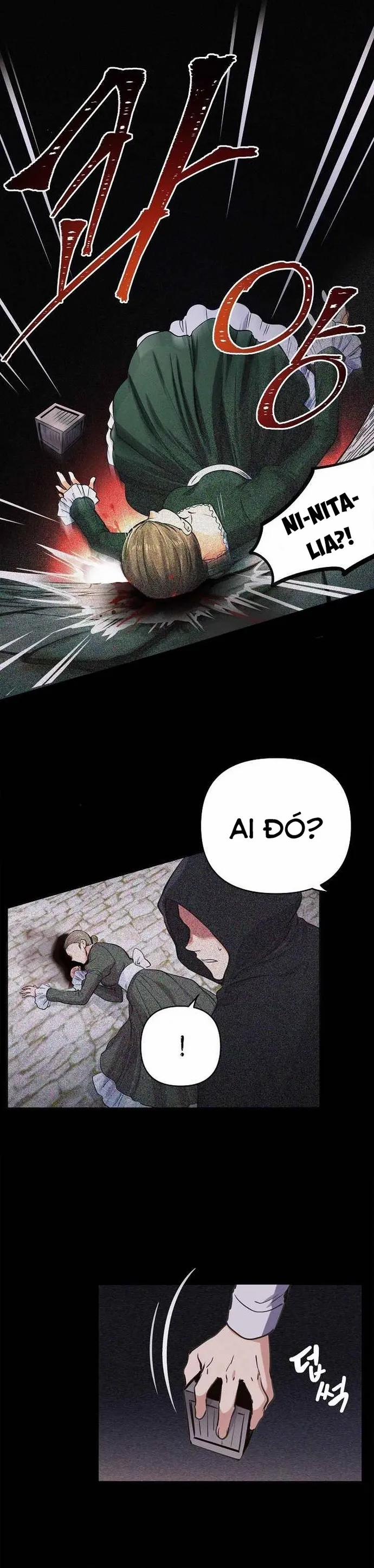 Người Cai Trị Thời Gian 9 trang 6