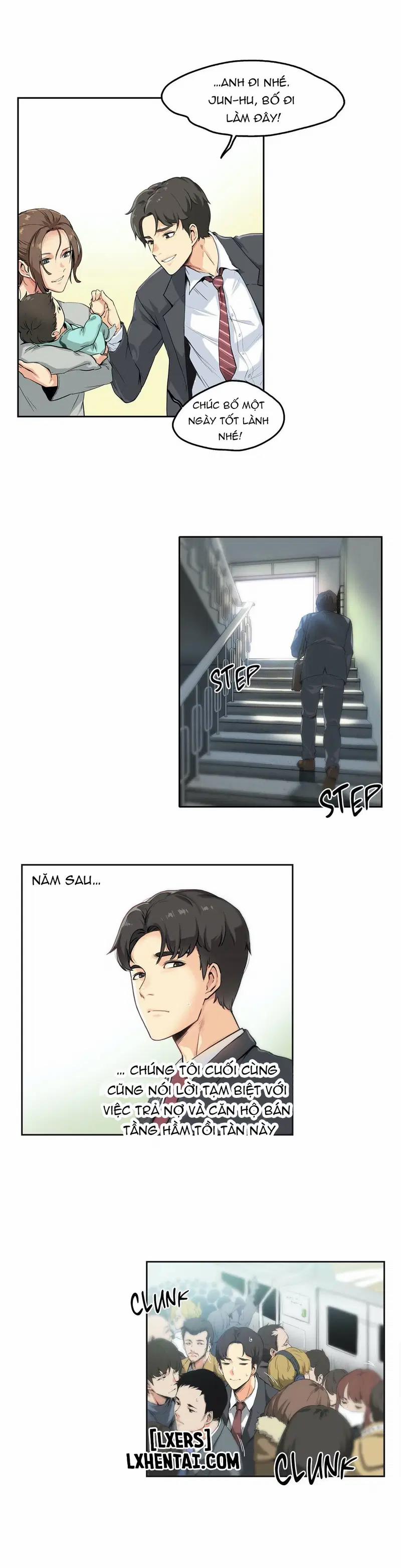NGƯỜI CHA NUÔI 1 trang 9