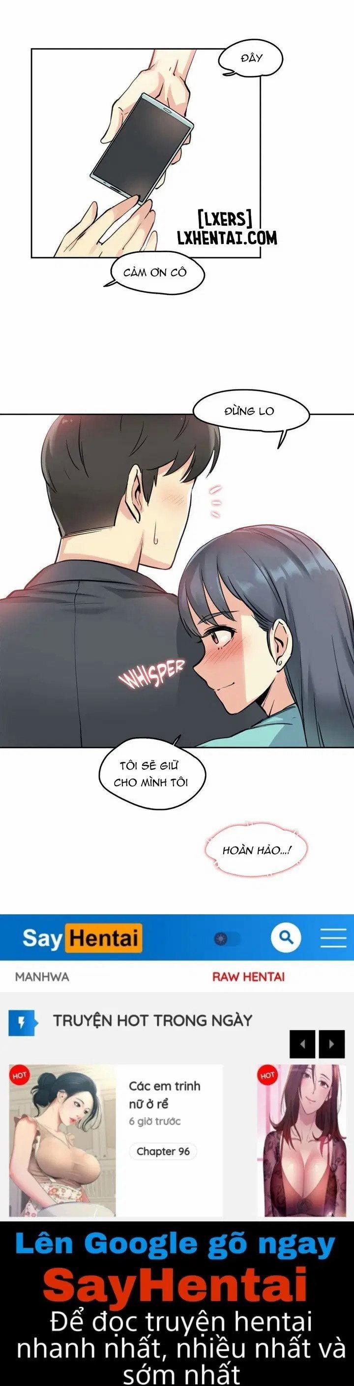 NGƯỜI CHA NUÔI 10 trang 22