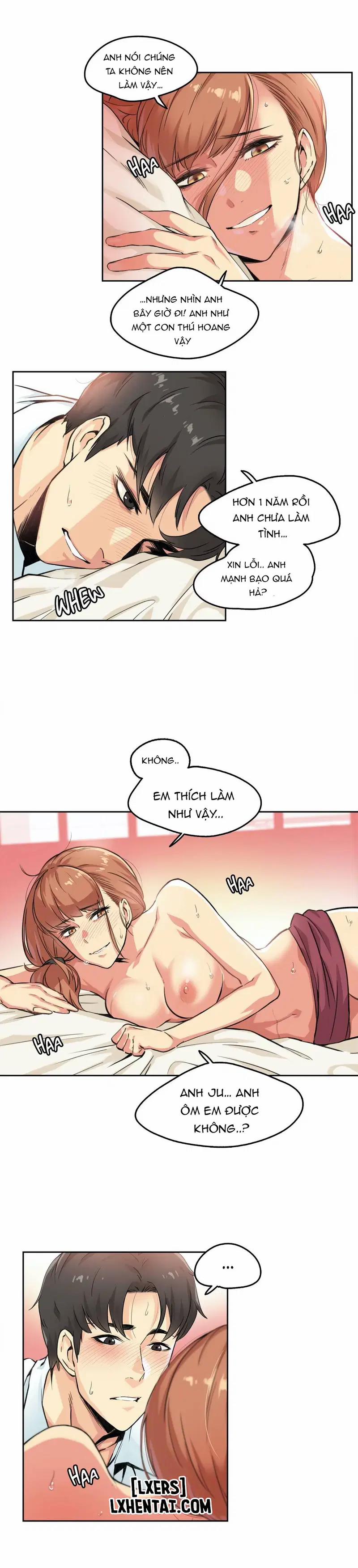 NGƯỜI CHA NUÔI 2 trang 9